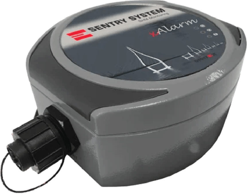 xAlarm