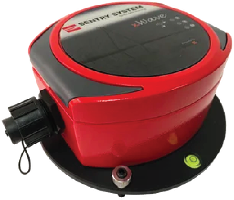 xInc SHM Digitex